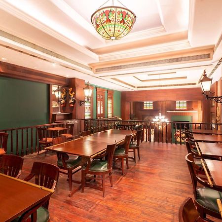 Park Plaza Faridabad Hotel Ngoại thất bức ảnh