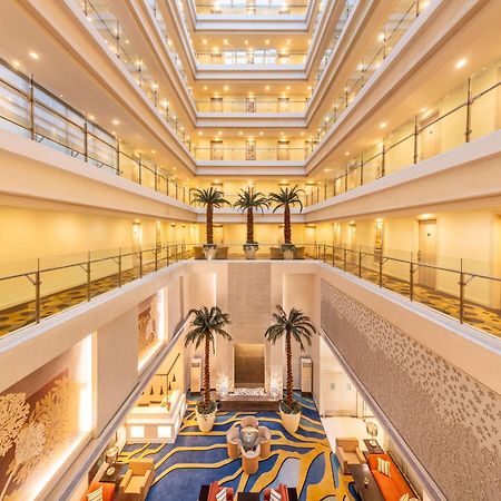 Park Plaza Faridabad Hotel Ngoại thất bức ảnh