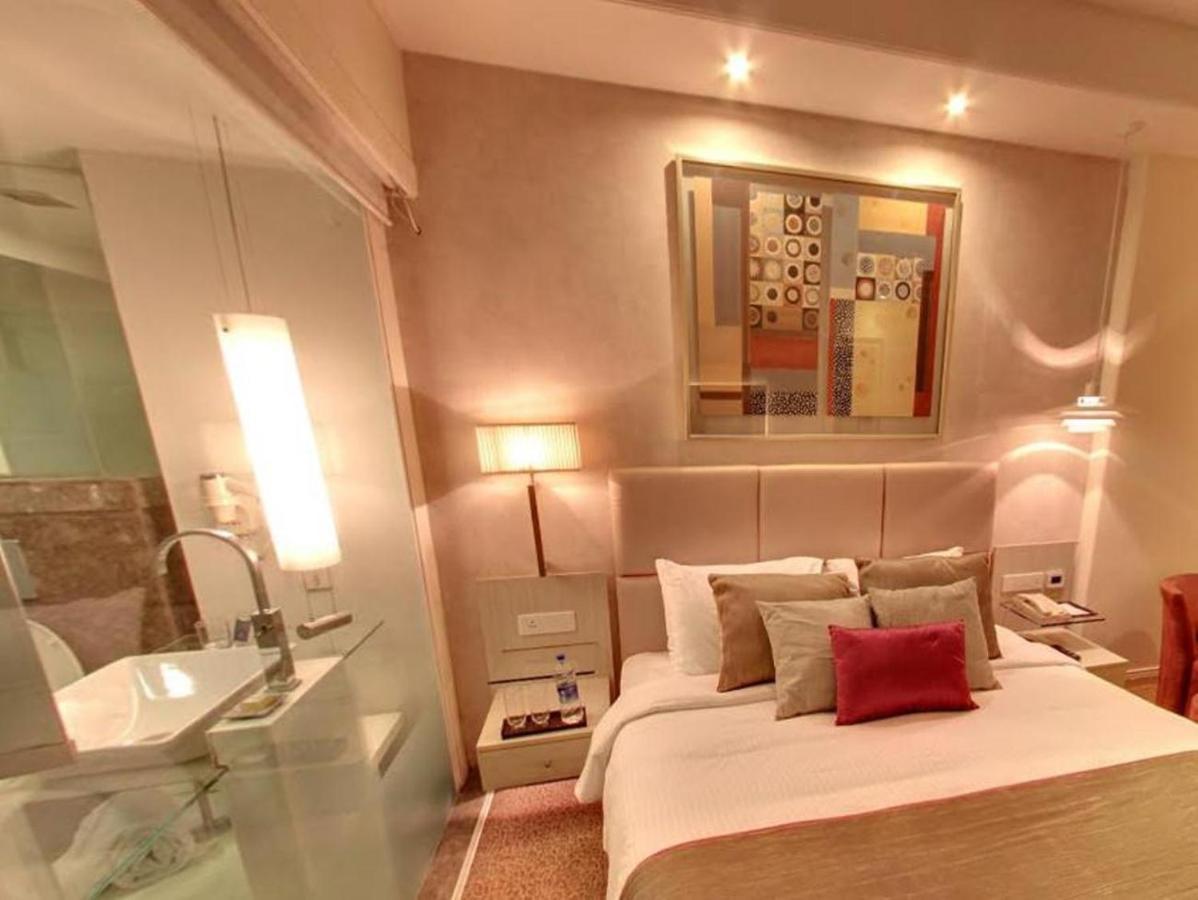 Park Plaza Faridabad Hotel Ngoại thất bức ảnh