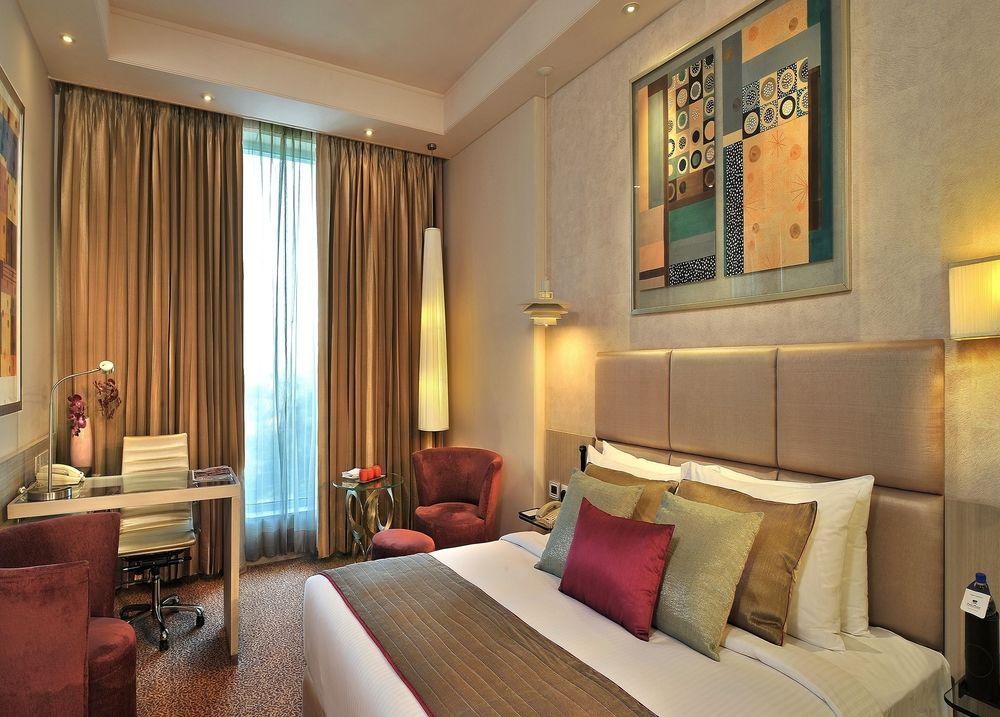 Park Plaza Faridabad Hotel Ngoại thất bức ảnh