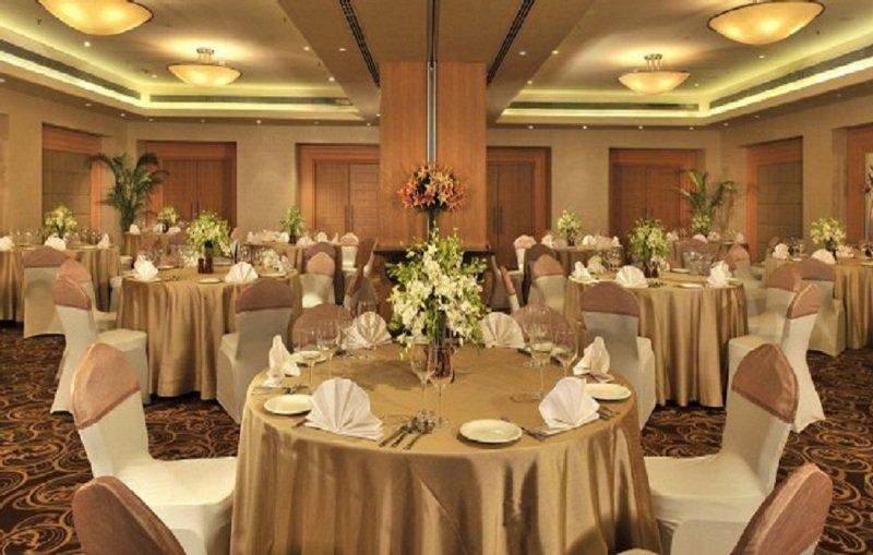 Park Plaza Faridabad Hotel Ngoại thất bức ảnh