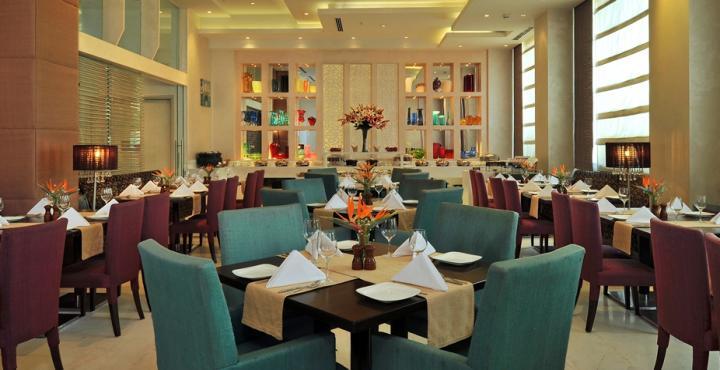Park Plaza Faridabad Hotel Ngoại thất bức ảnh