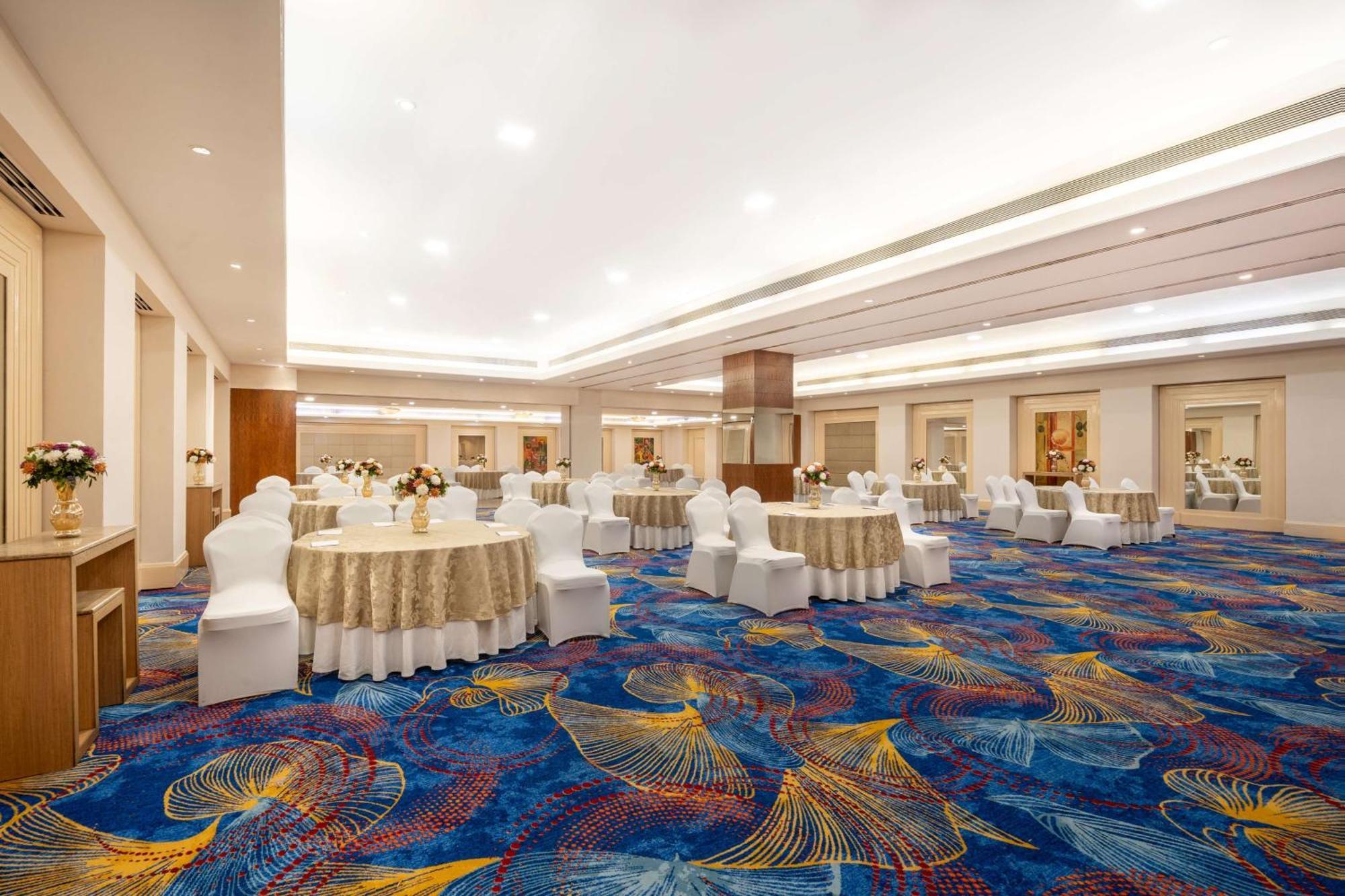 Park Plaza Faridabad Hotel Ngoại thất bức ảnh