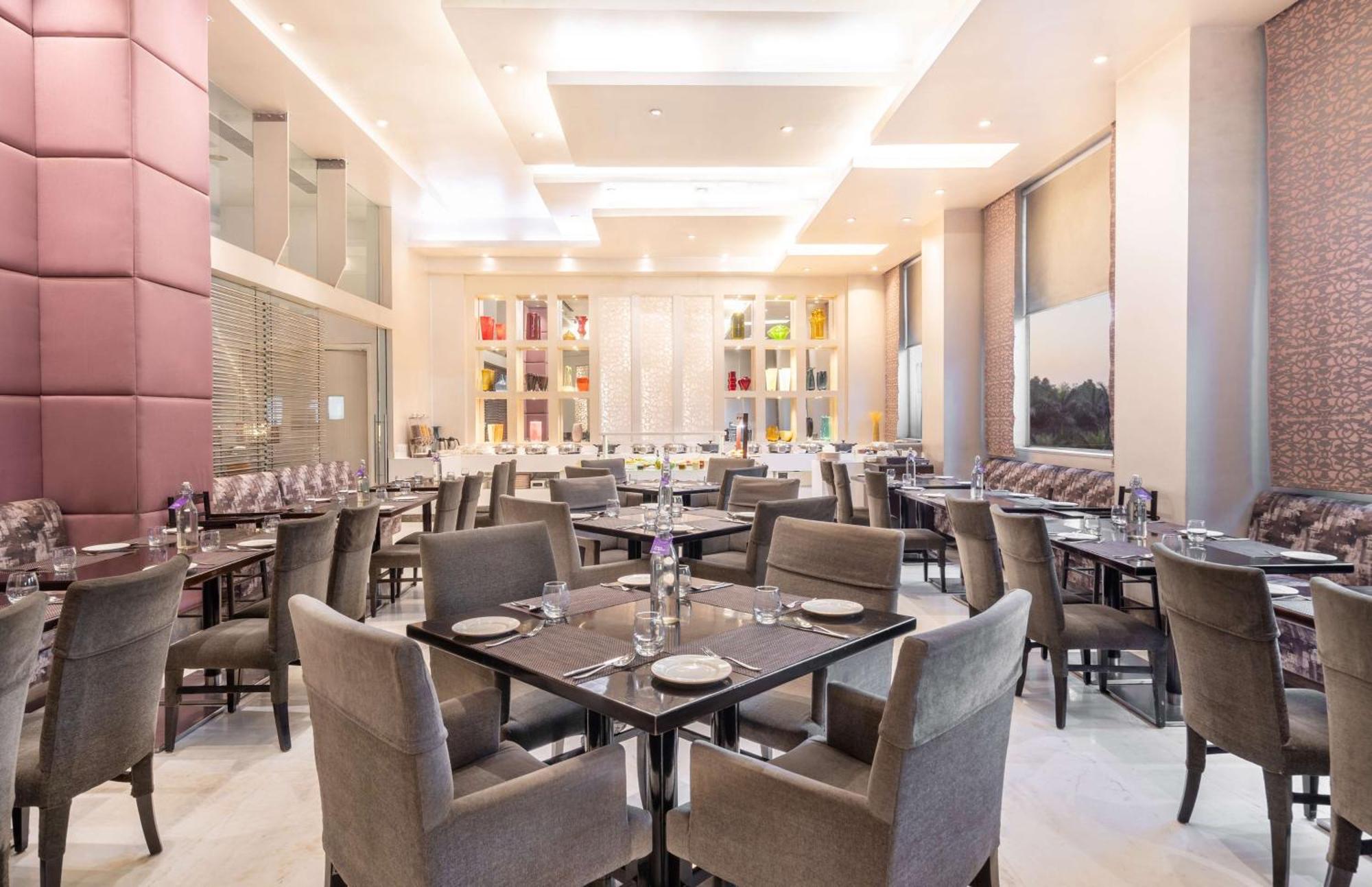 Park Plaza Faridabad Hotel Ngoại thất bức ảnh