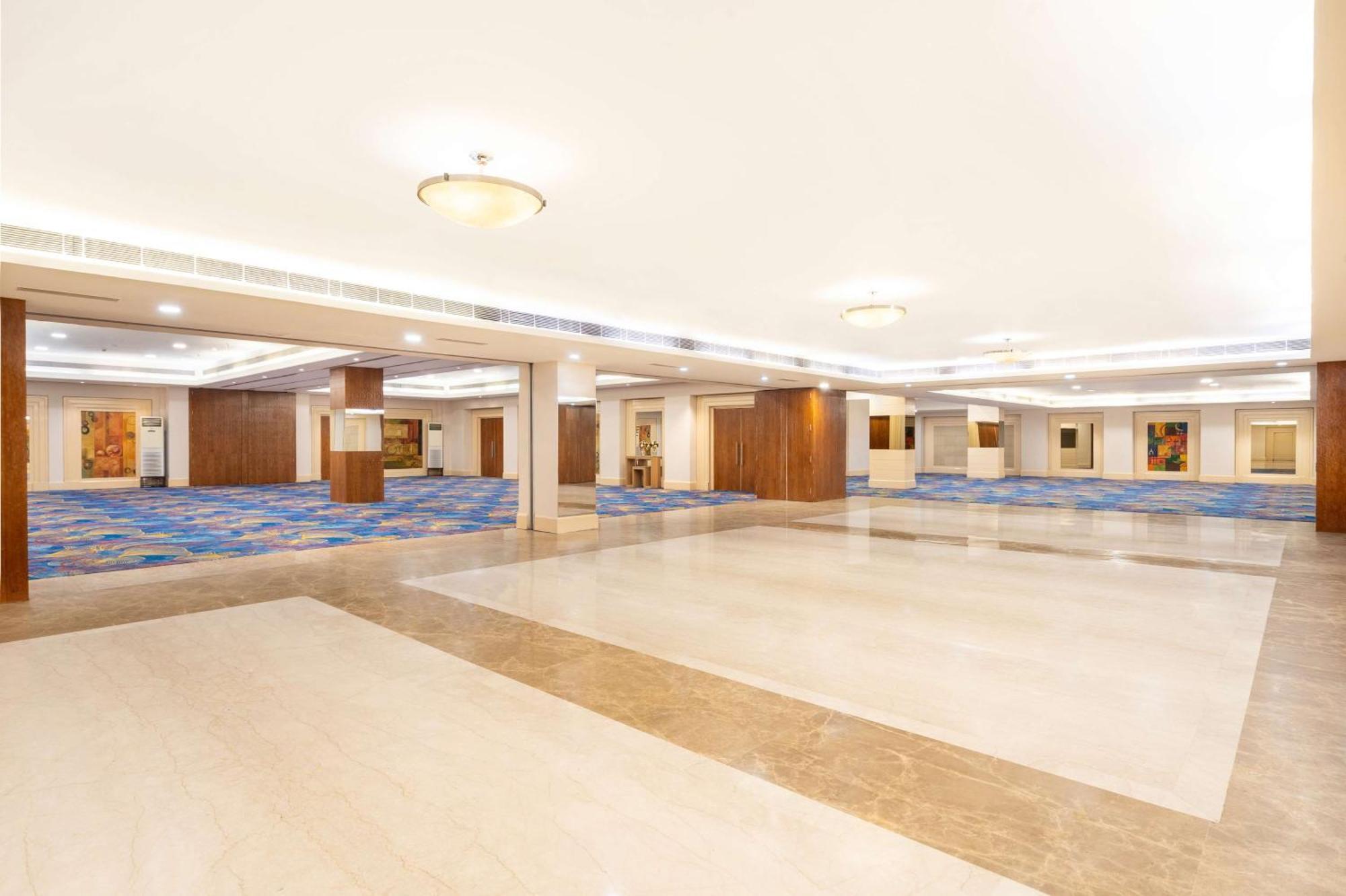 Park Plaza Faridabad Hotel Ngoại thất bức ảnh