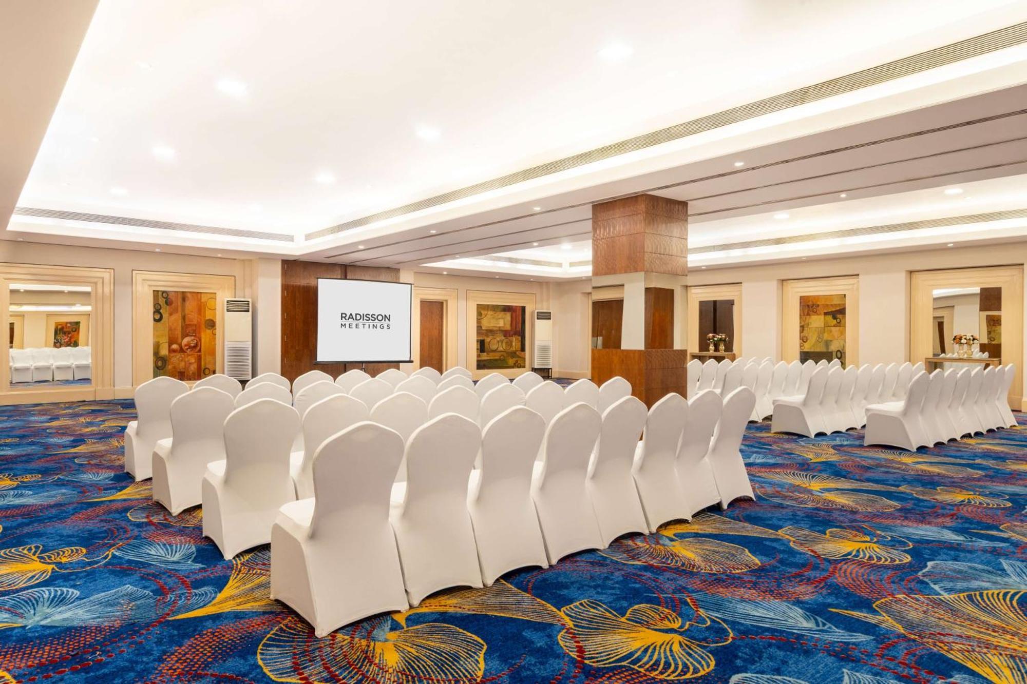 Park Plaza Faridabad Hotel Ngoại thất bức ảnh
