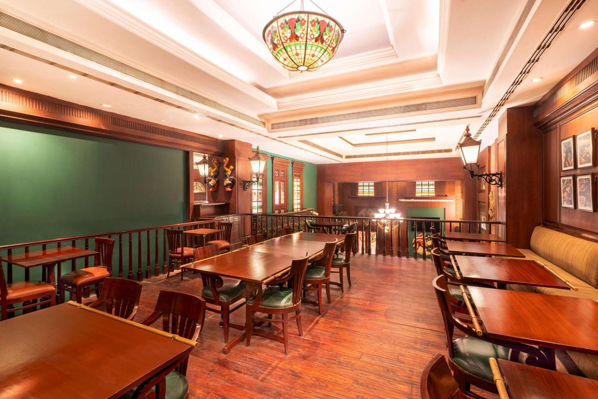 Park Plaza Faridabad Hotel Ngoại thất bức ảnh