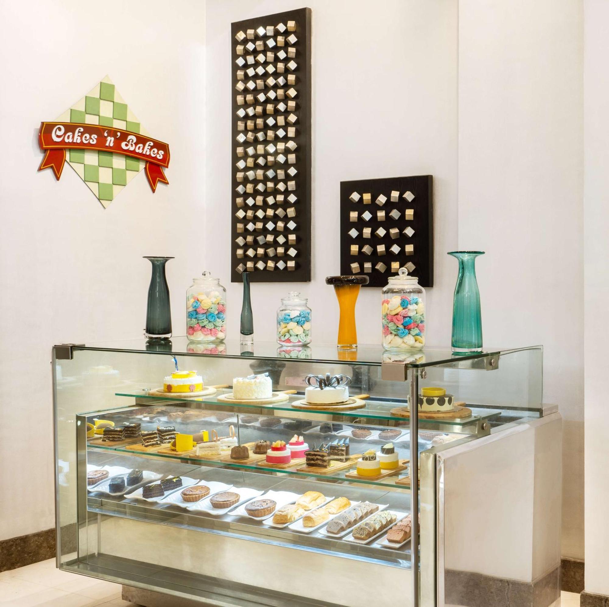 Park Plaza Faridabad Hotel Ngoại thất bức ảnh