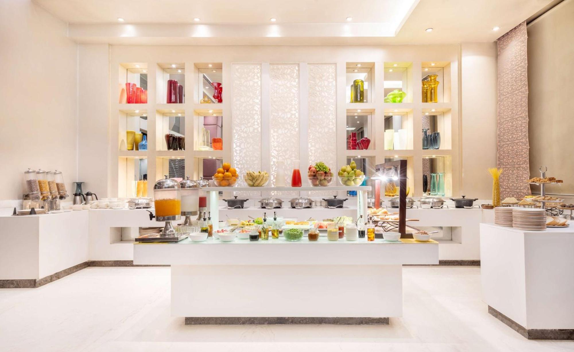 Park Plaza Faridabad Hotel Ngoại thất bức ảnh