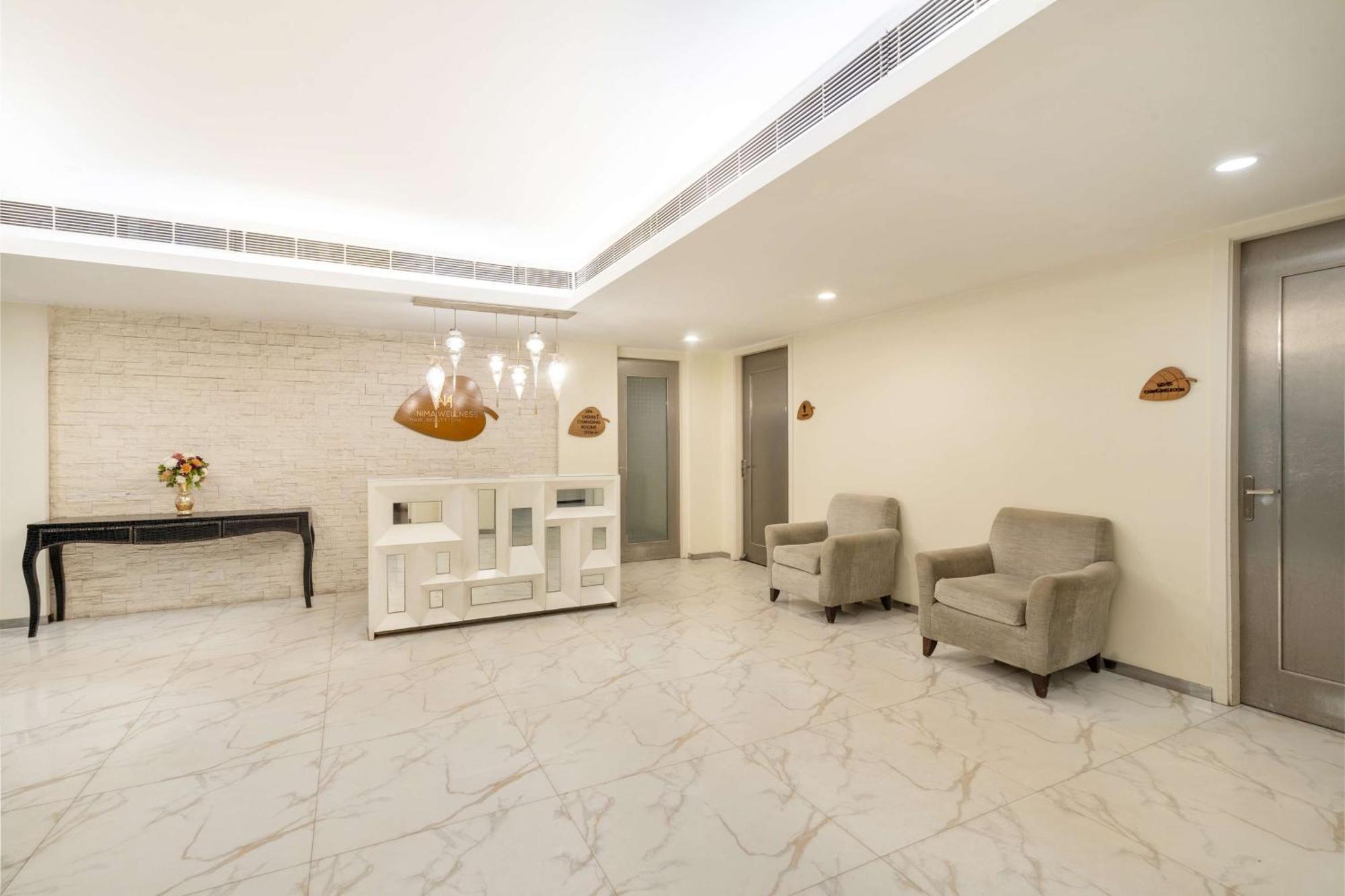 Park Plaza Faridabad Hotel Ngoại thất bức ảnh