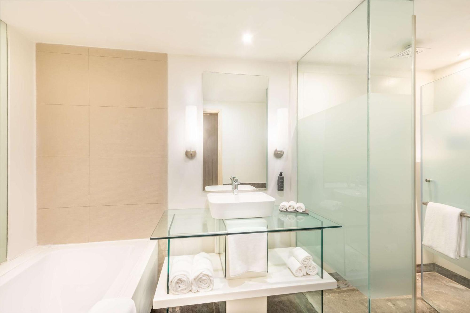 Park Plaza Faridabad Hotel Ngoại thất bức ảnh