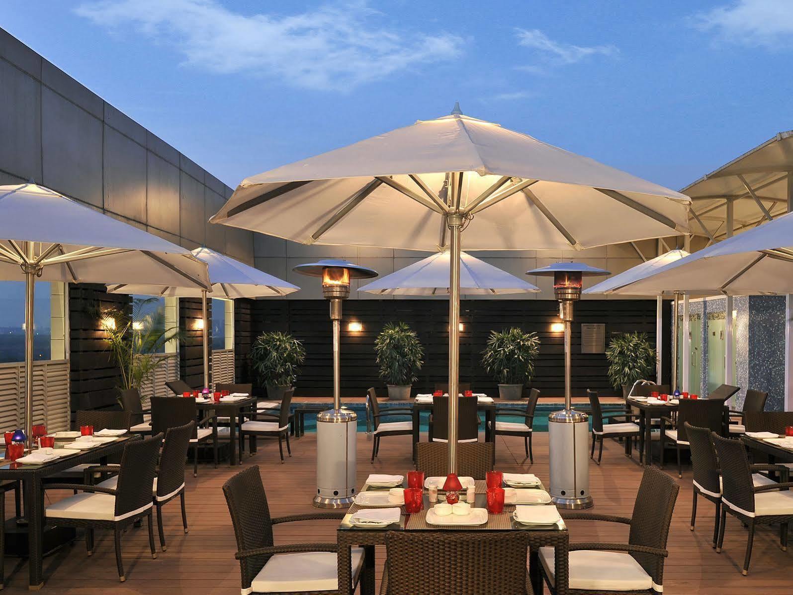 Park Plaza Faridabad Hotel Ngoại thất bức ảnh