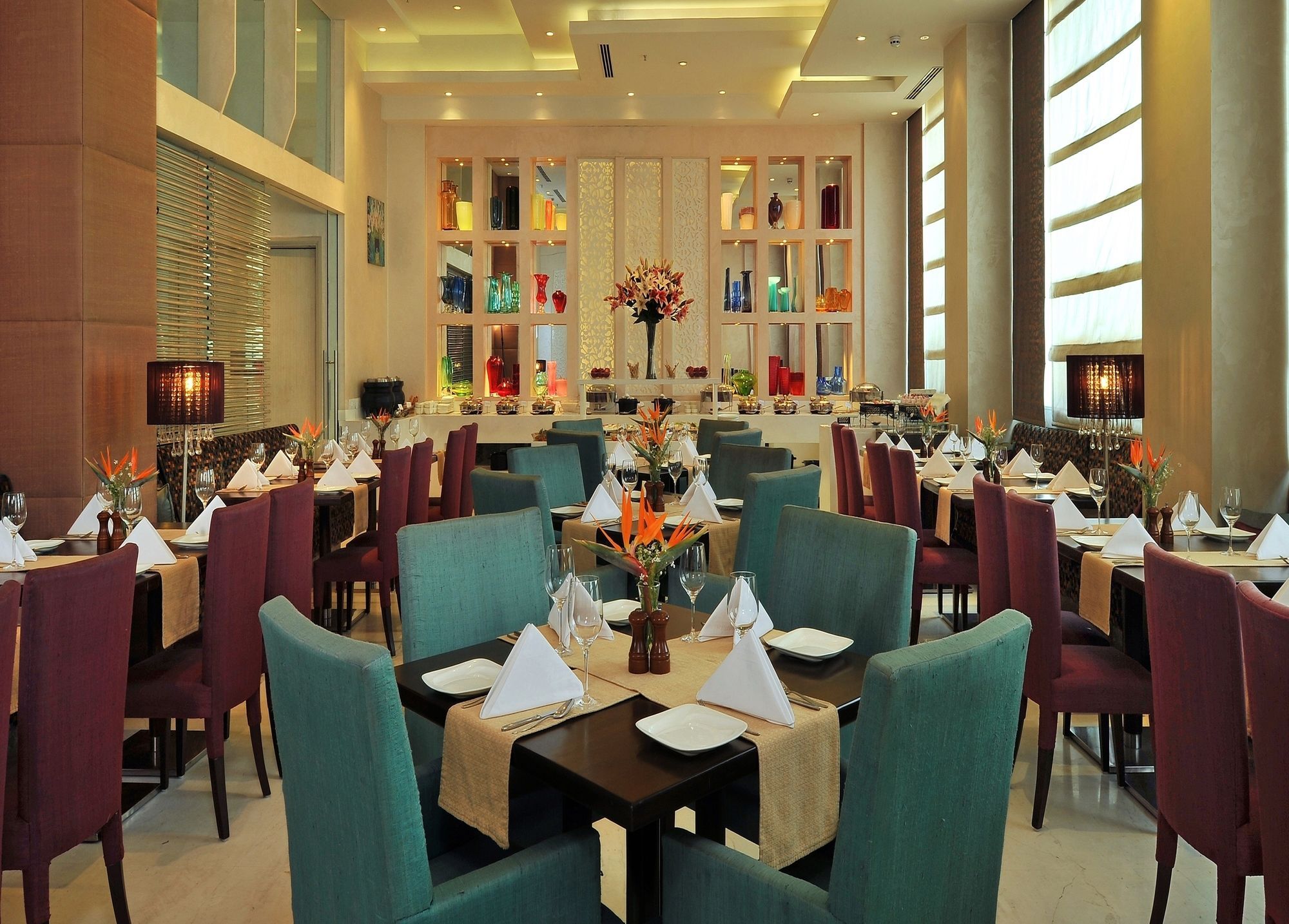 Park Plaza Faridabad Hotel Ngoại thất bức ảnh