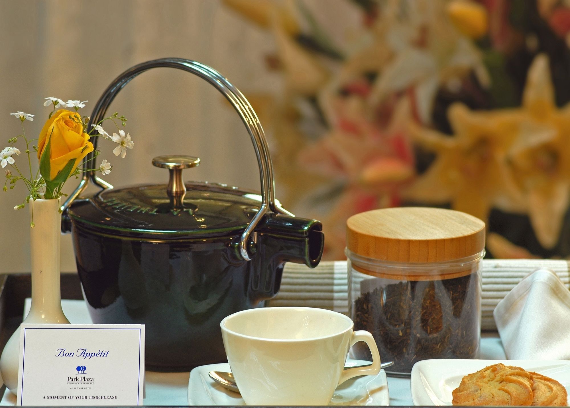 Park Plaza Faridabad Hotel Ngoại thất bức ảnh