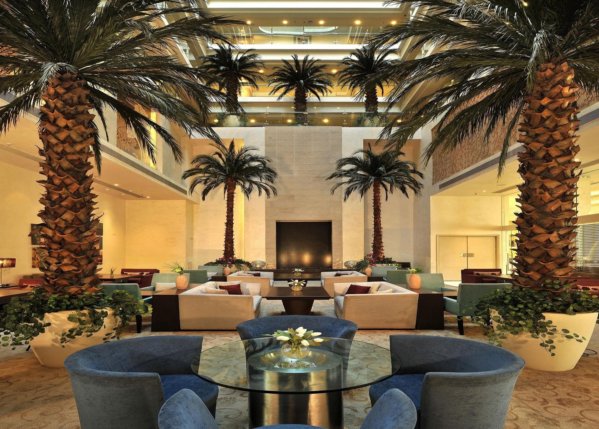 Park Plaza Faridabad Hotel Ngoại thất bức ảnh