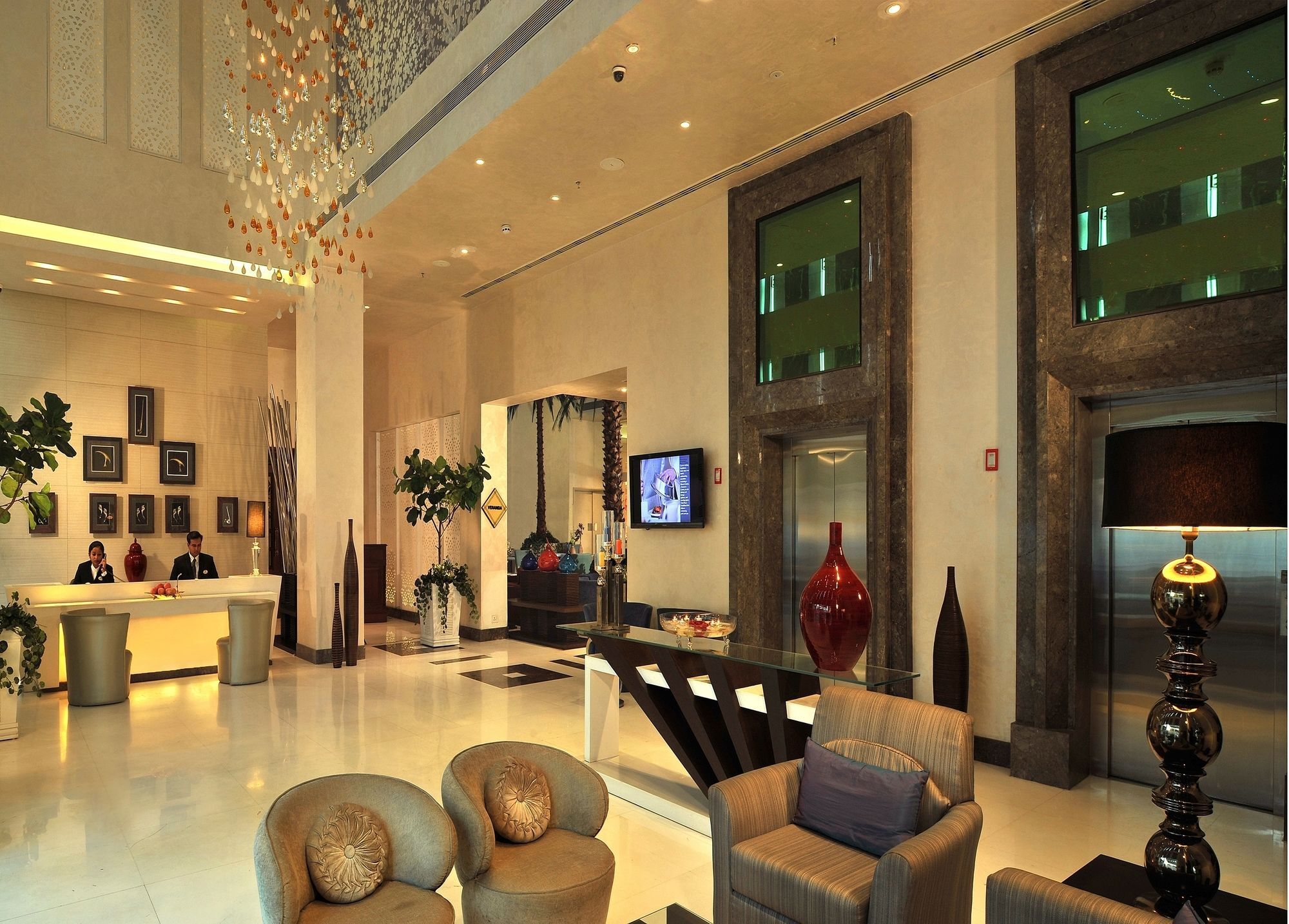 Park Plaza Faridabad Hotel Ngoại thất bức ảnh