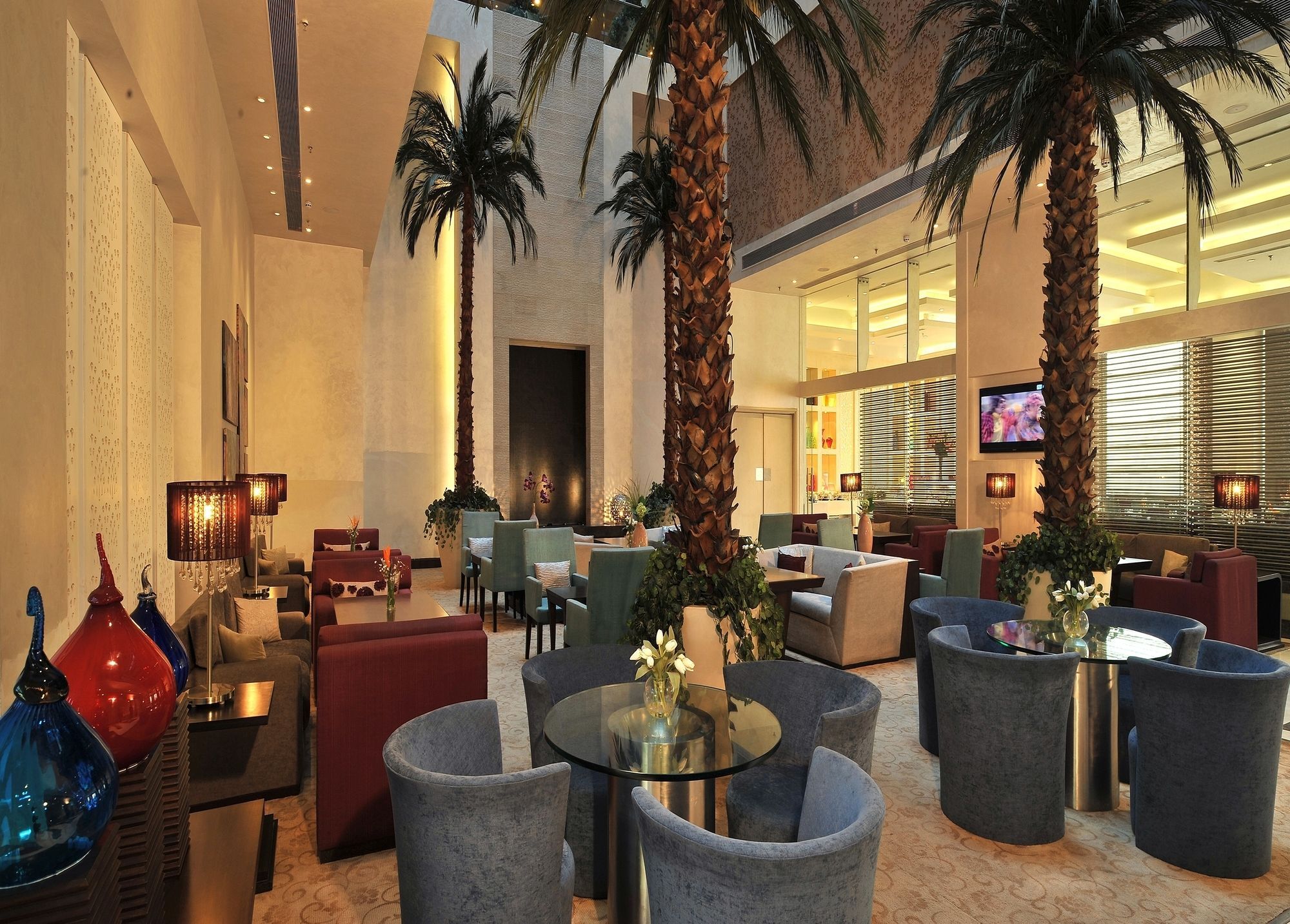 Park Plaza Faridabad Hotel Ngoại thất bức ảnh