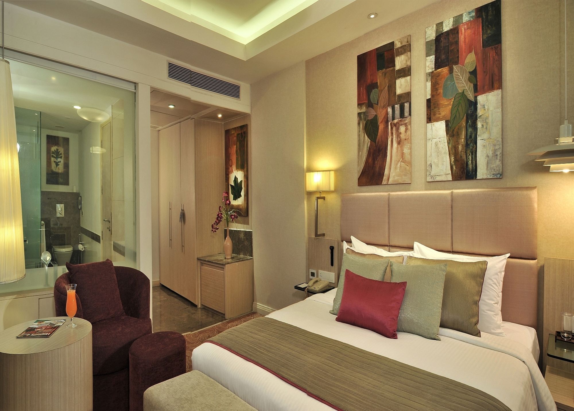 Park Plaza Faridabad Hotel Ngoại thất bức ảnh