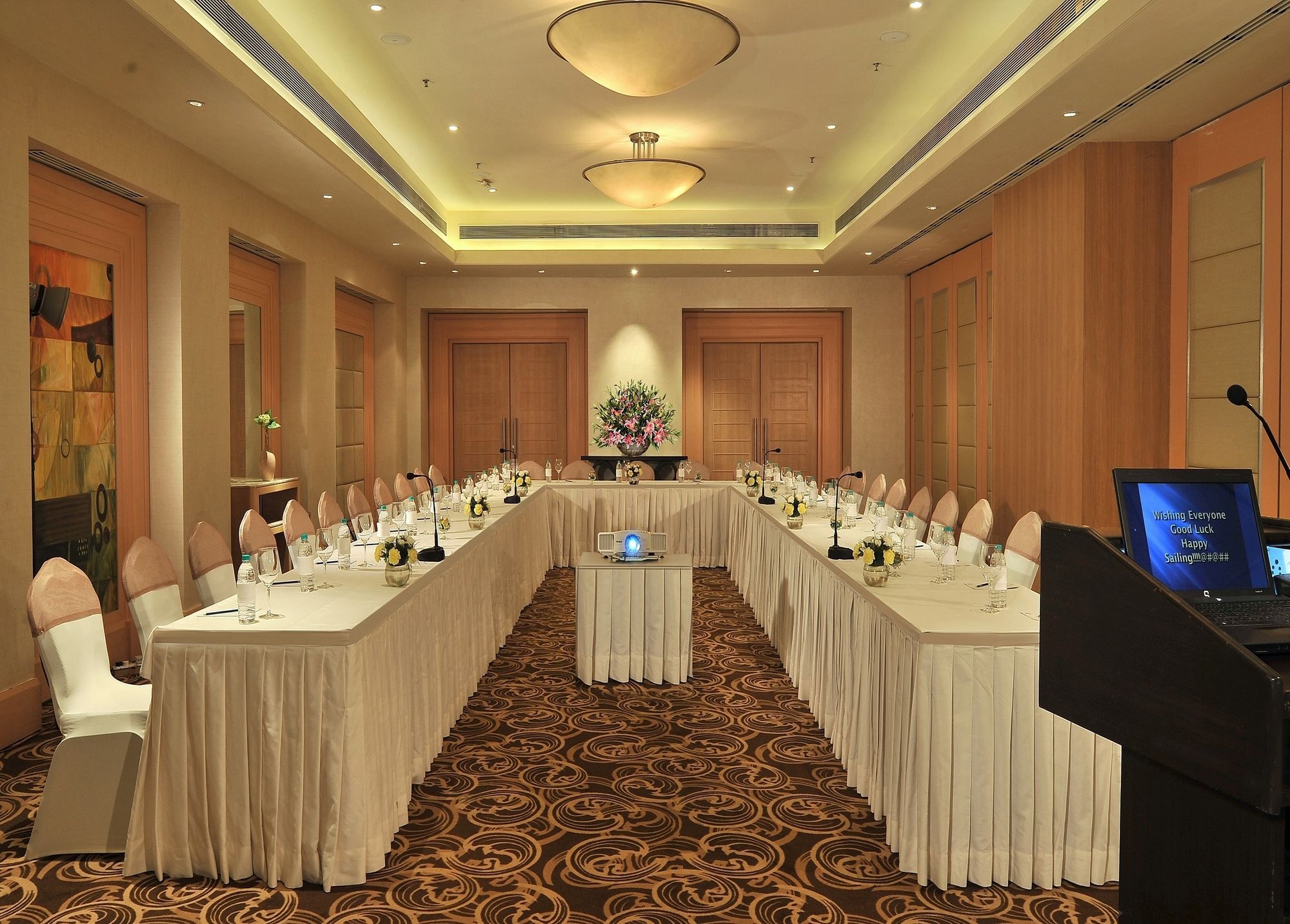 Park Plaza Faridabad Hotel Ngoại thất bức ảnh