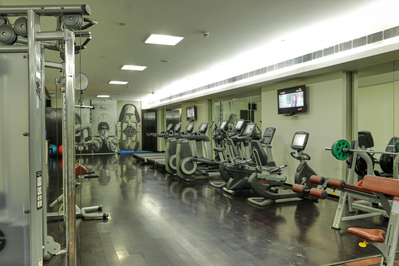 Park Plaza Faridabad Hotel Ngoại thất bức ảnh