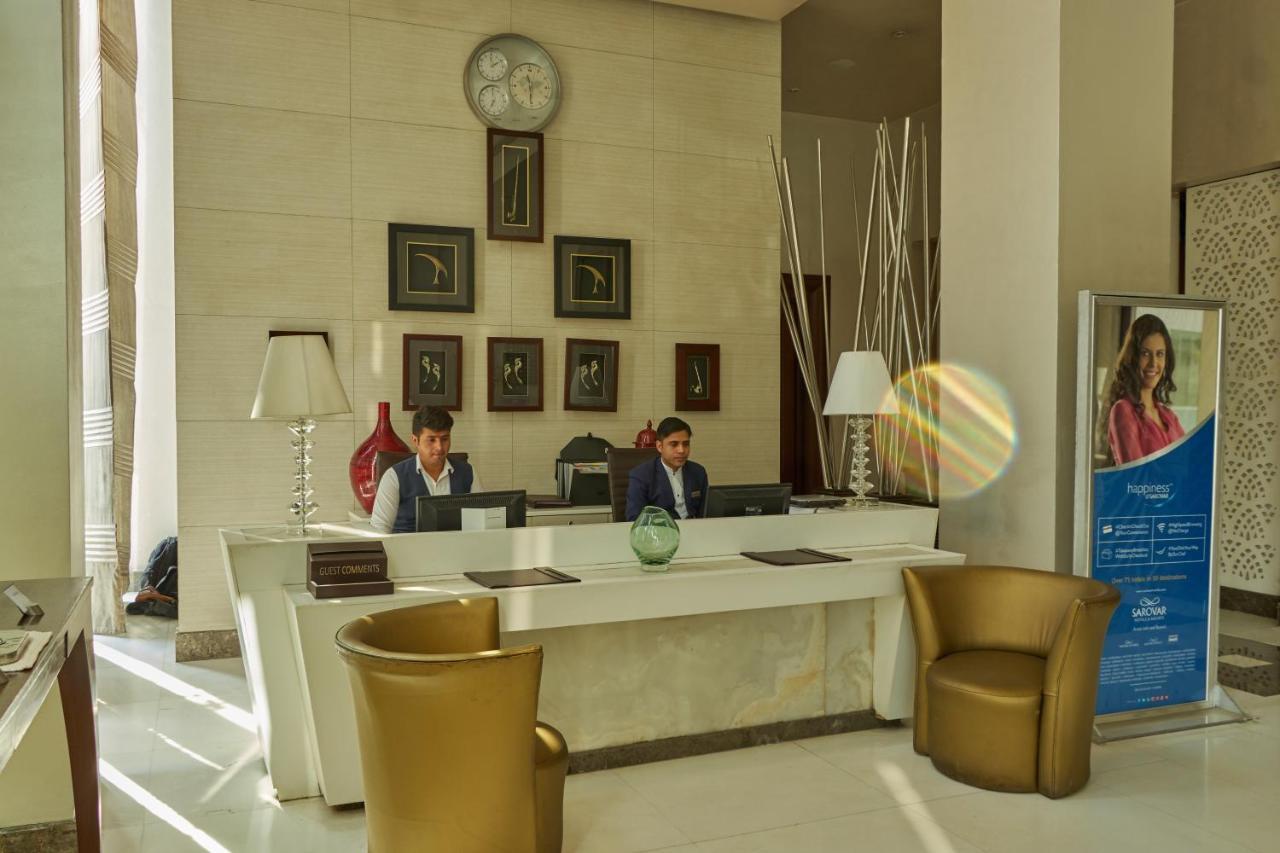 Park Plaza Faridabad Hotel Ngoại thất bức ảnh