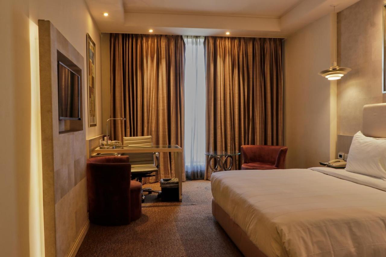 Park Plaza Faridabad Hotel Ngoại thất bức ảnh