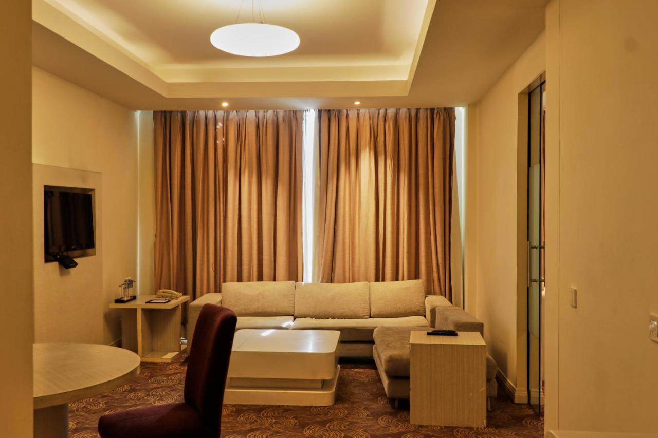 Park Plaza Faridabad Hotel Ngoại thất bức ảnh