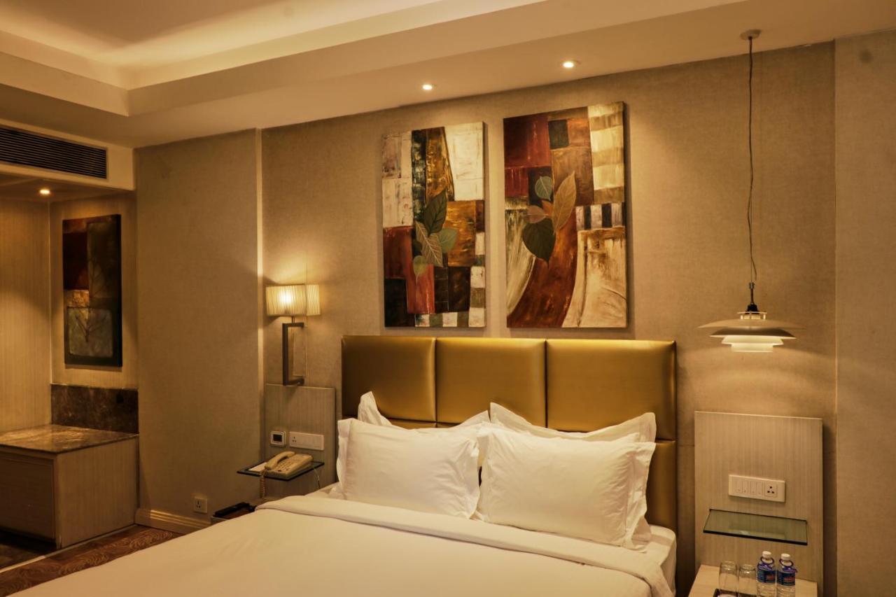 Park Plaza Faridabad Hotel Ngoại thất bức ảnh