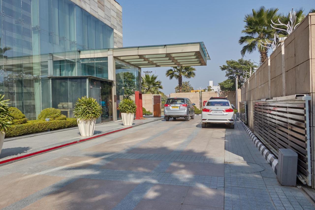 Park Plaza Faridabad Hotel Ngoại thất bức ảnh